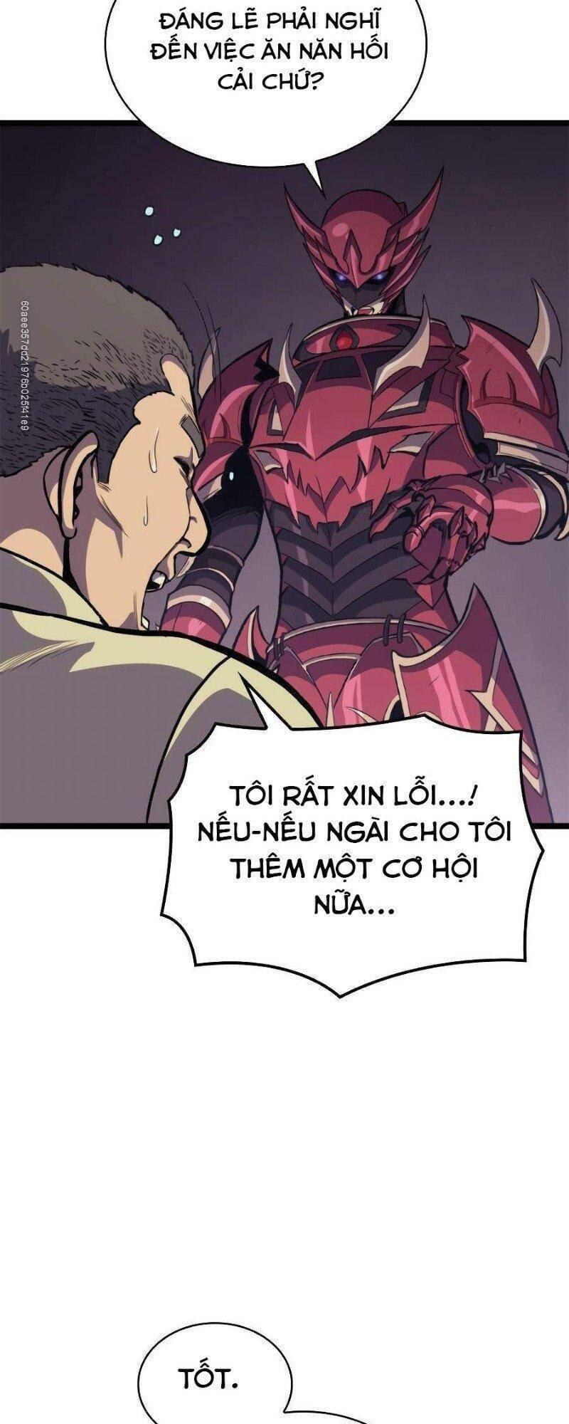 tôi trở lại thăng cấp một mình chapter 90 9