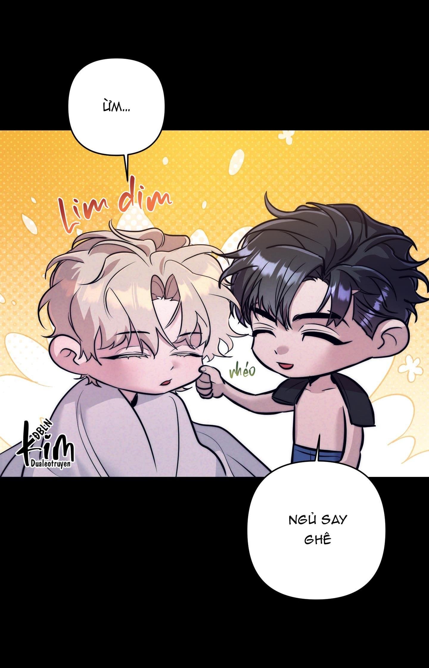 kỳ thị chapter 8 11