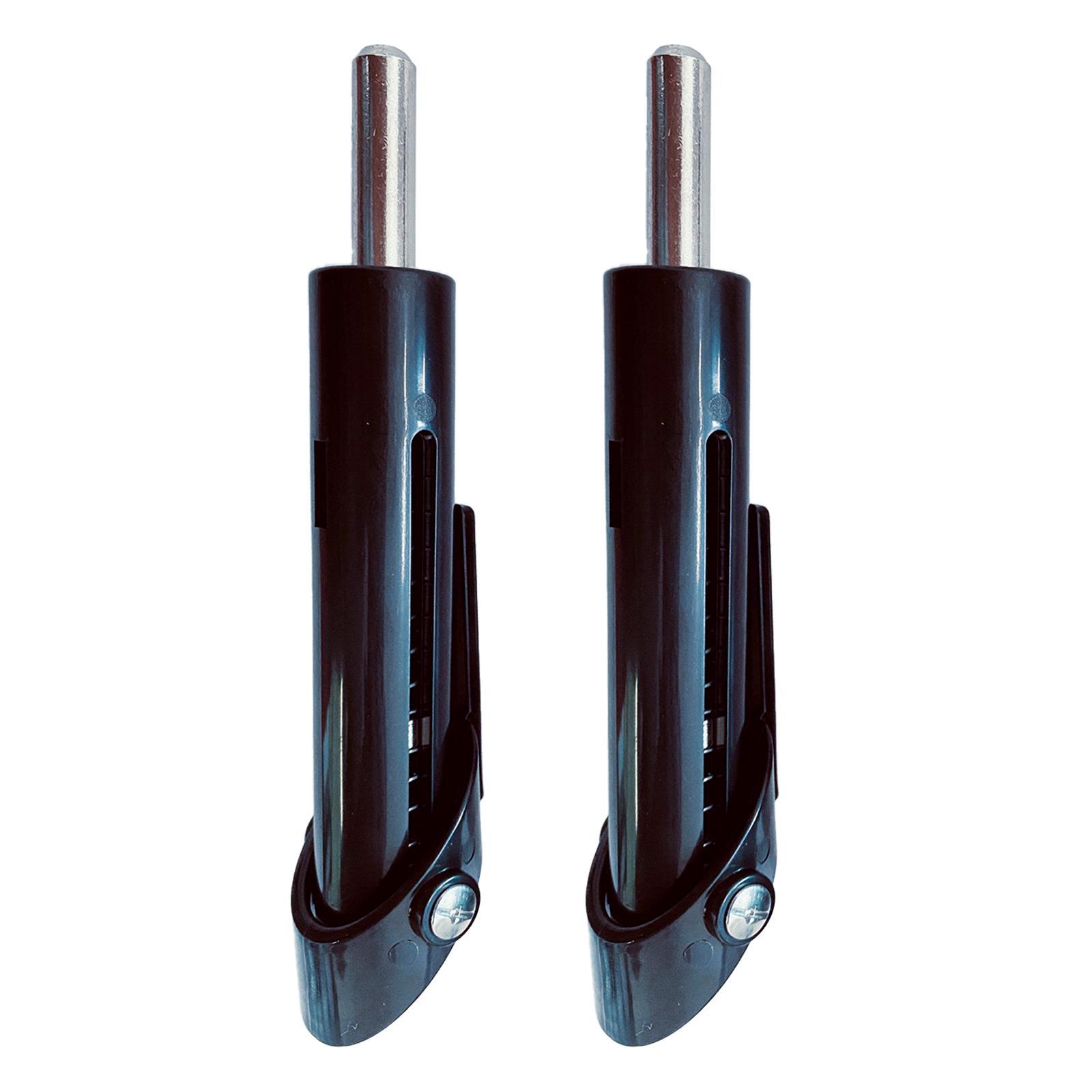 2x Weight Stack Pin Locking Selector Lock Pin Weight Machine Pin Replacement