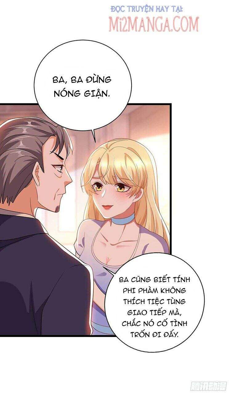 đại lão gọi tôi tiểu tổ tông chapter 44 9