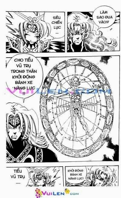 những người bạn tốt chapter 22 9