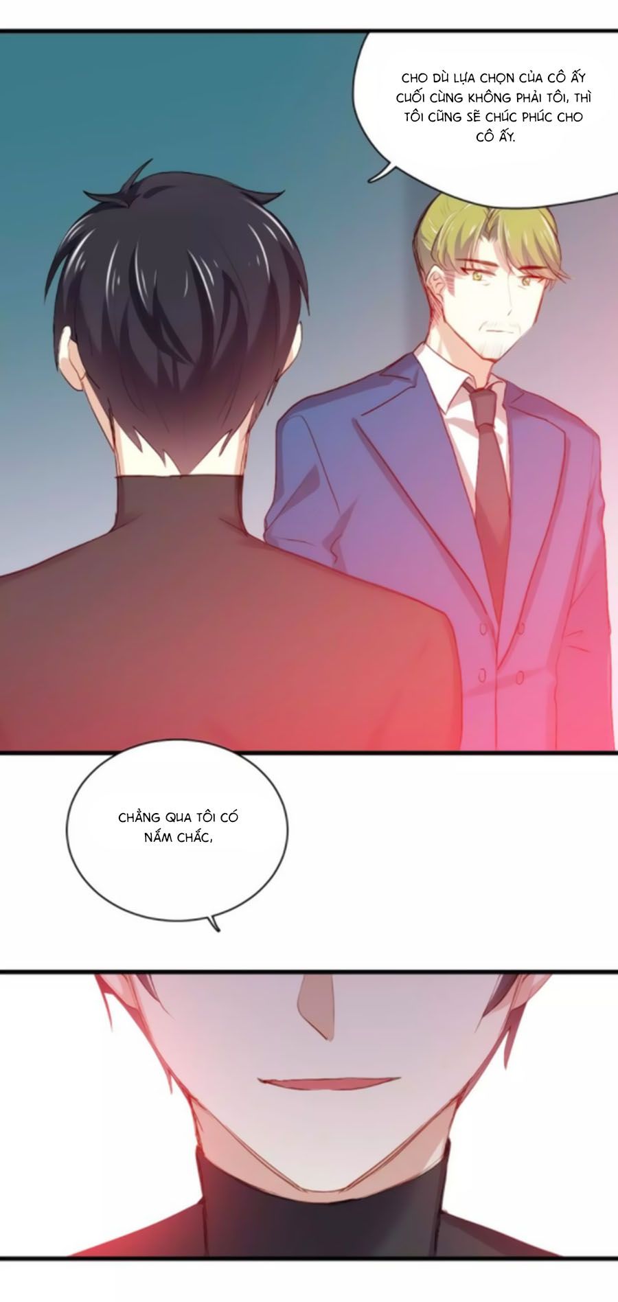 Tình Yêu Là Thế chapter 84 - Trang 14