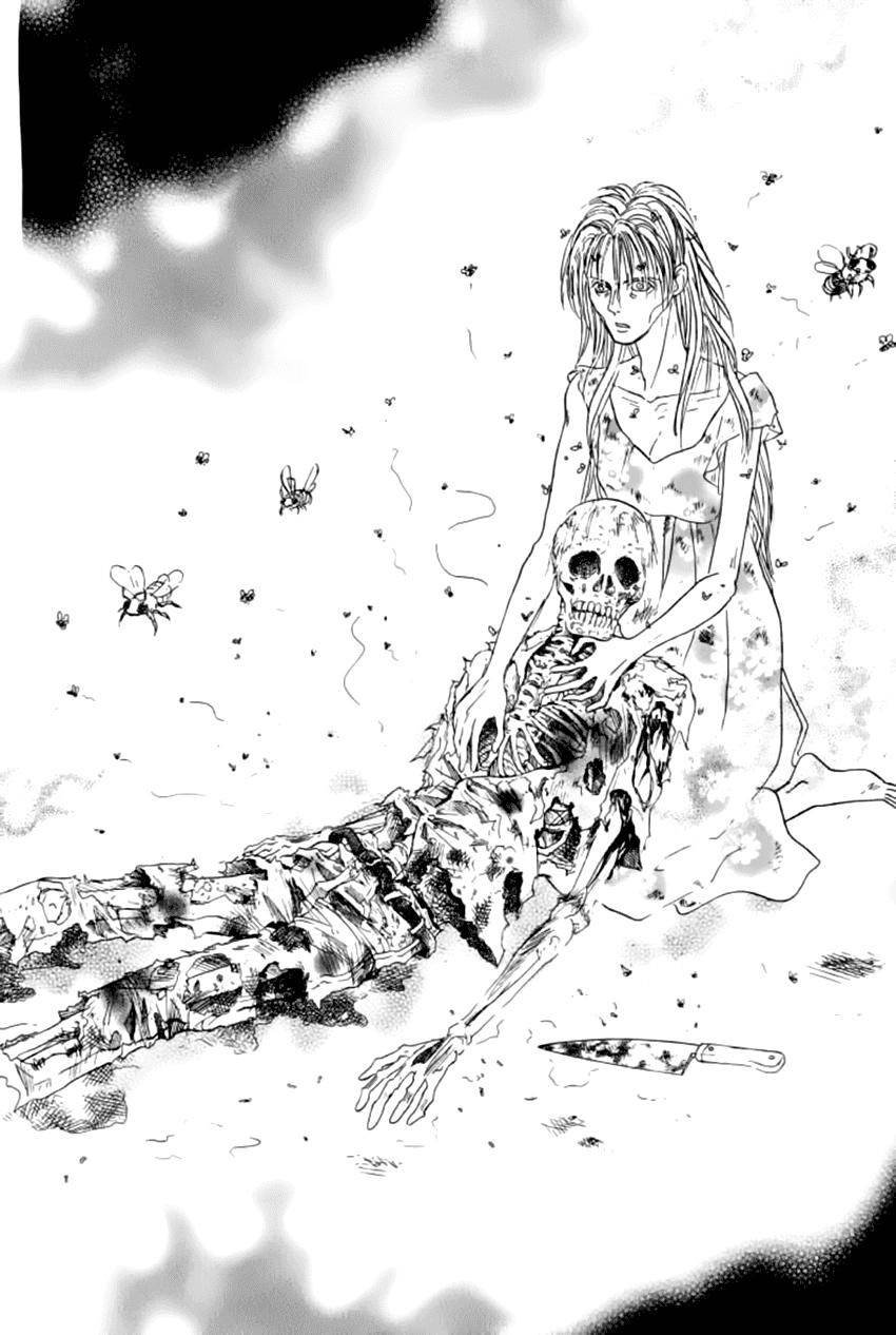 new pet shop of horror chapter 18 49