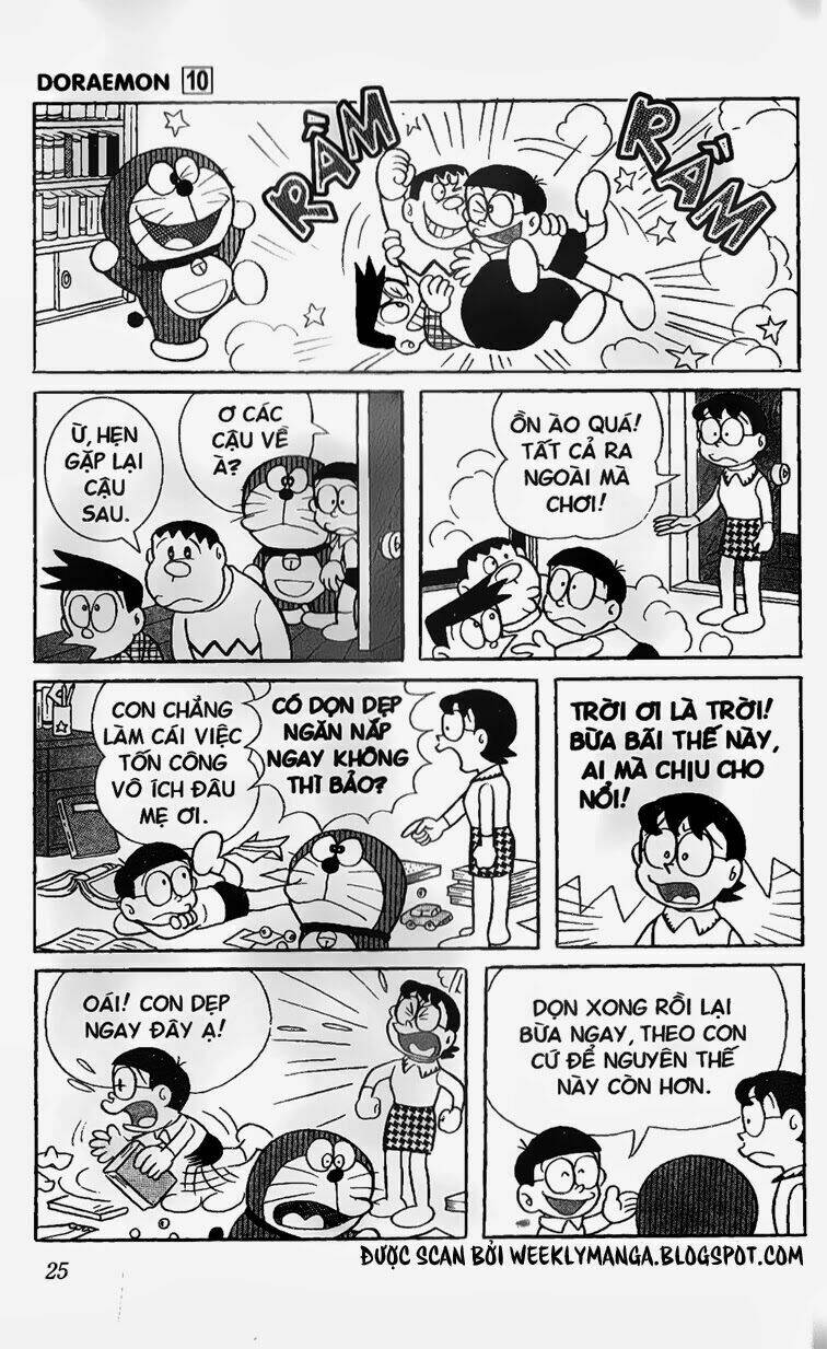 doraemon chapter 169 3