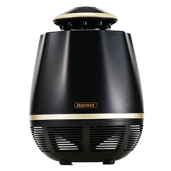 Đèn bắt muỗi cao cấp Remax RT-MK02
