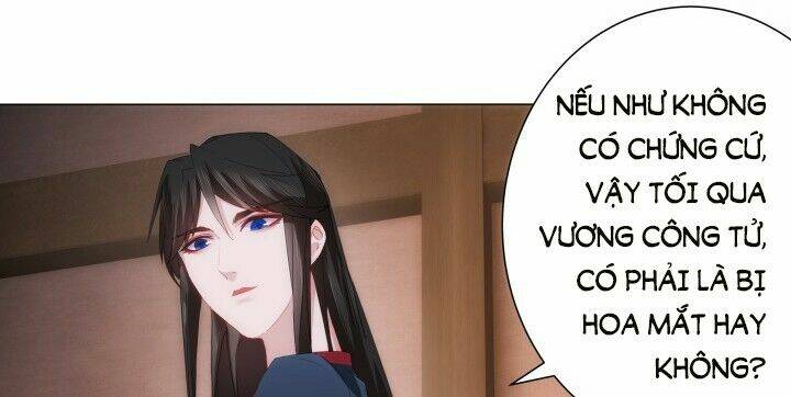 bí mật của dạ tộc chapter 5.3 26