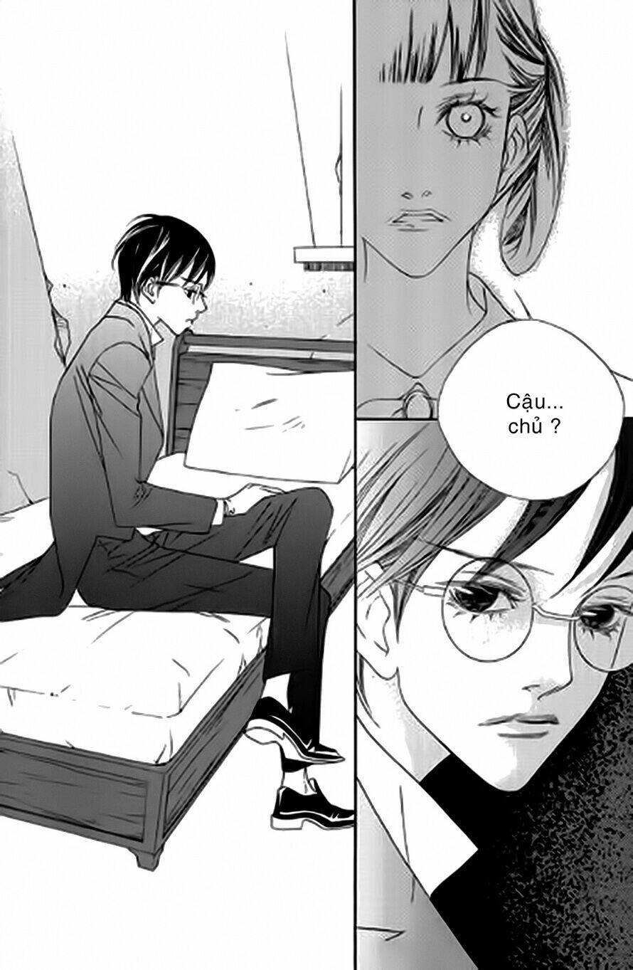 savage garden - "vườn hoang" chapter 16 41