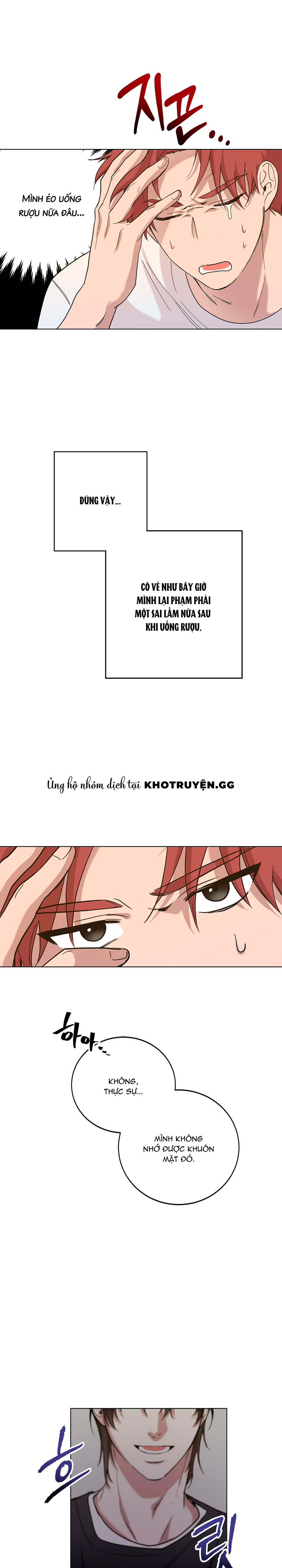 sự hiểu lầm đáng yêu chapter 1 10