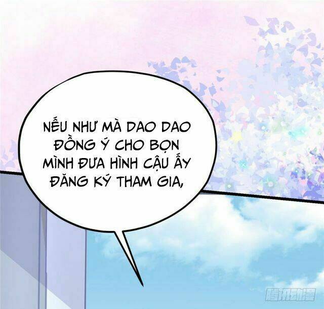 thời khắc và em điều đẹp chapter 8 41