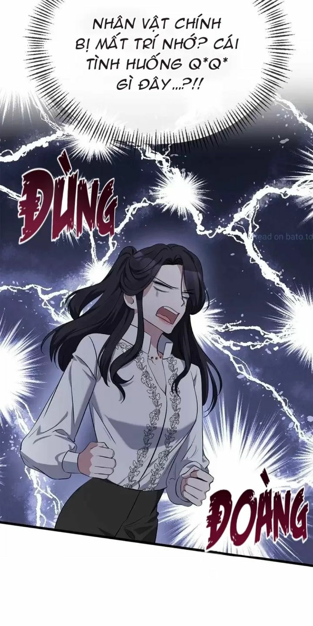 nữ công tước phương bắc là một nhân vật phản diện chapter 4 52