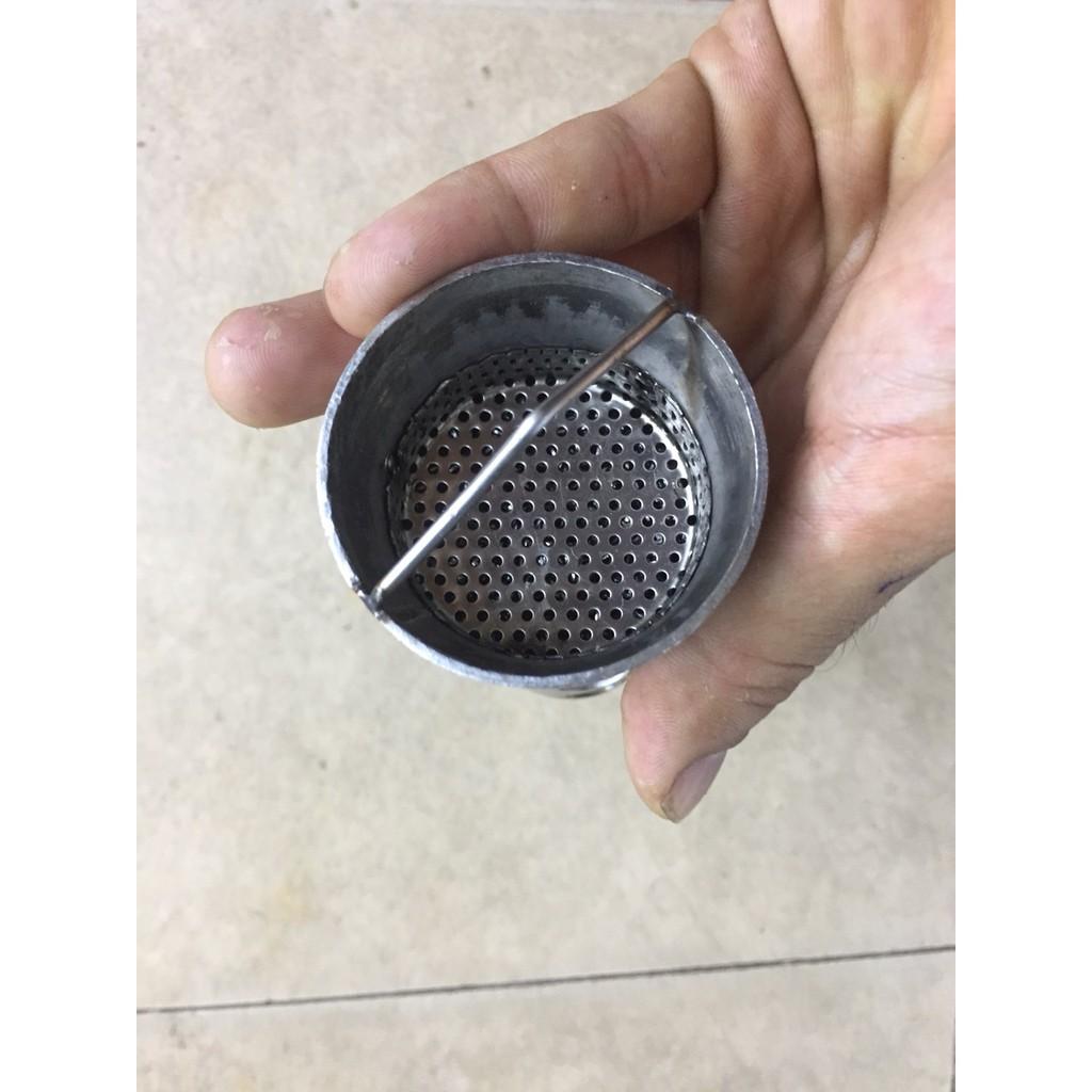 Ống tiêu trong giảm thanh cho các loại Pô độ 51mm