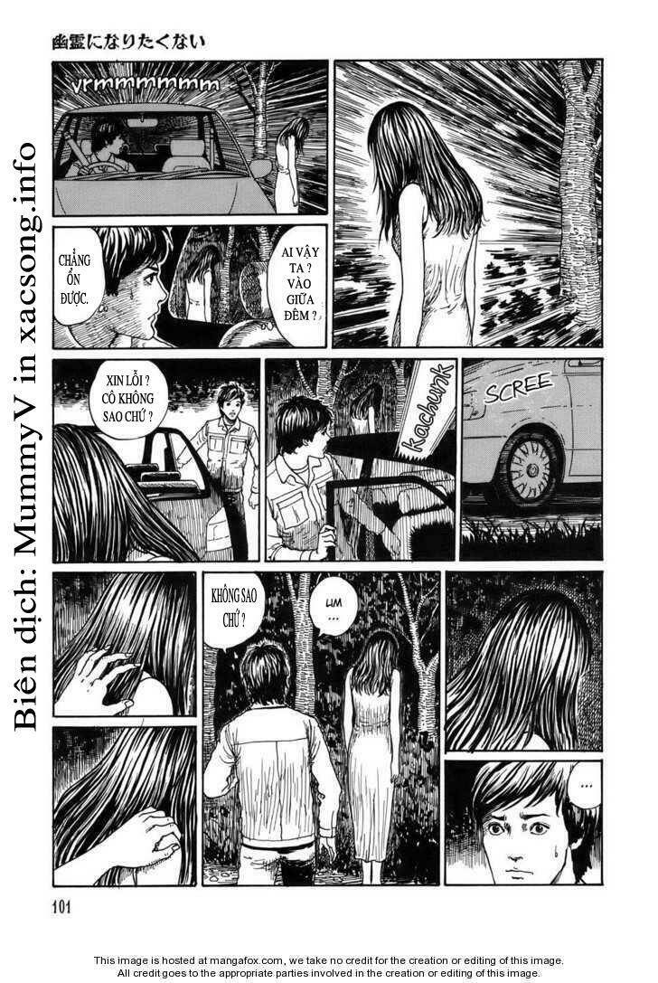 new voices in the dark chapter 3 3