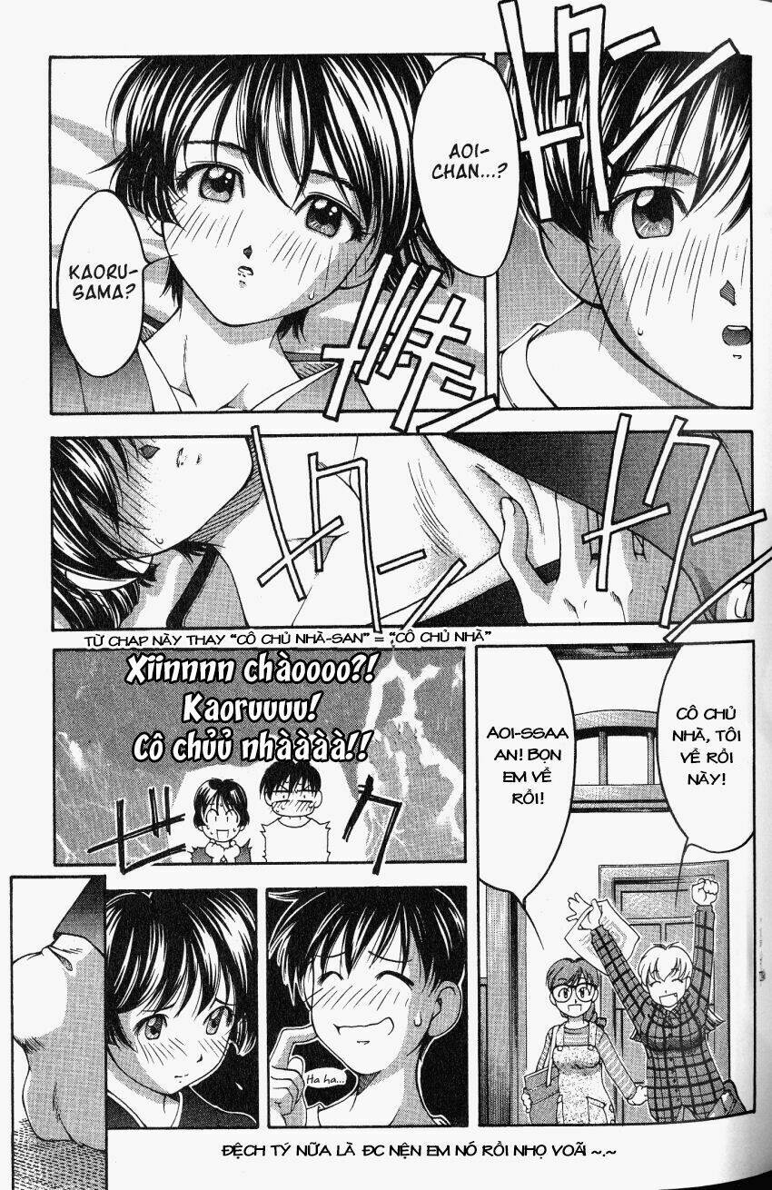 ai yori aoshi chapter 62 22