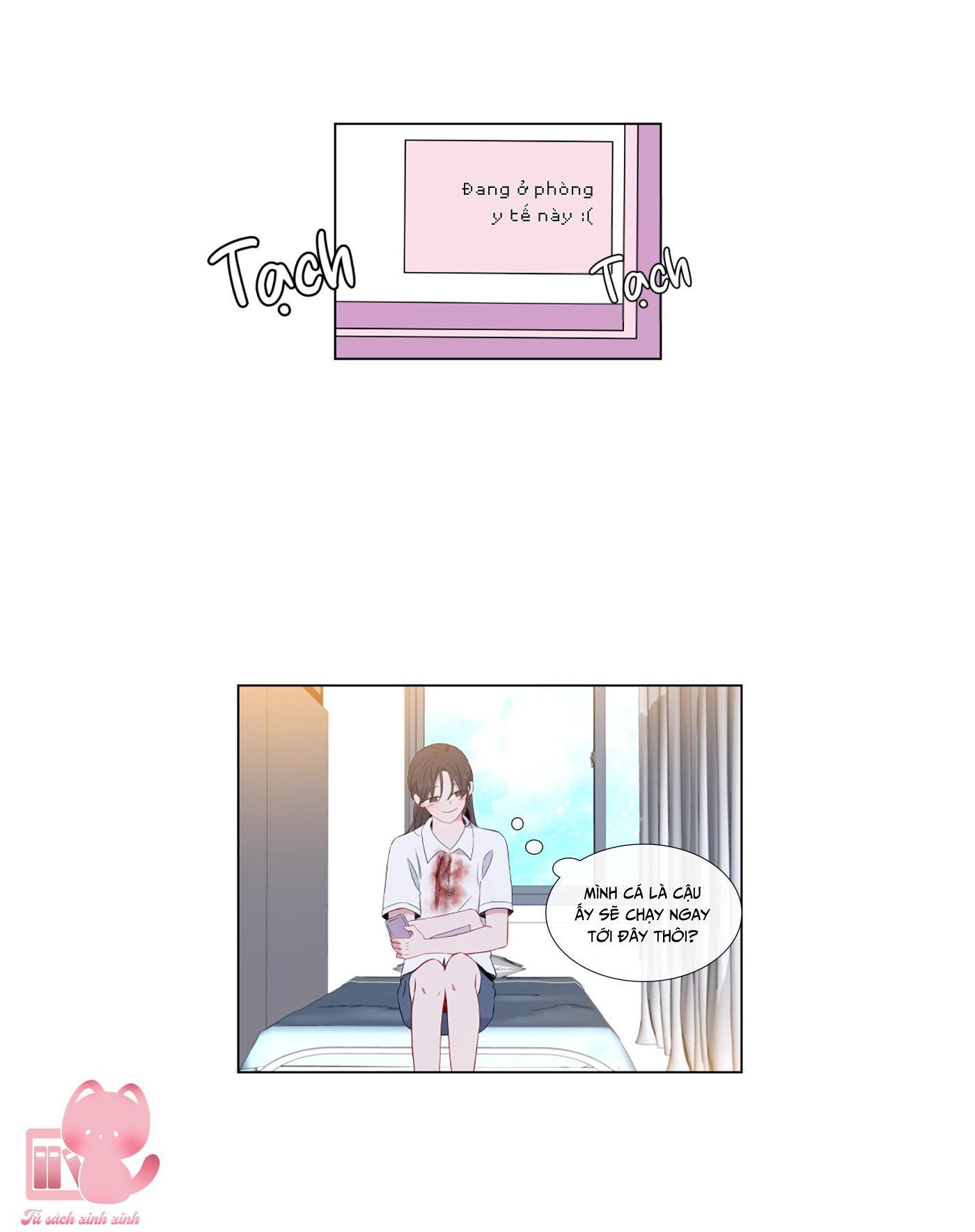 về bên anh chapter 30 16