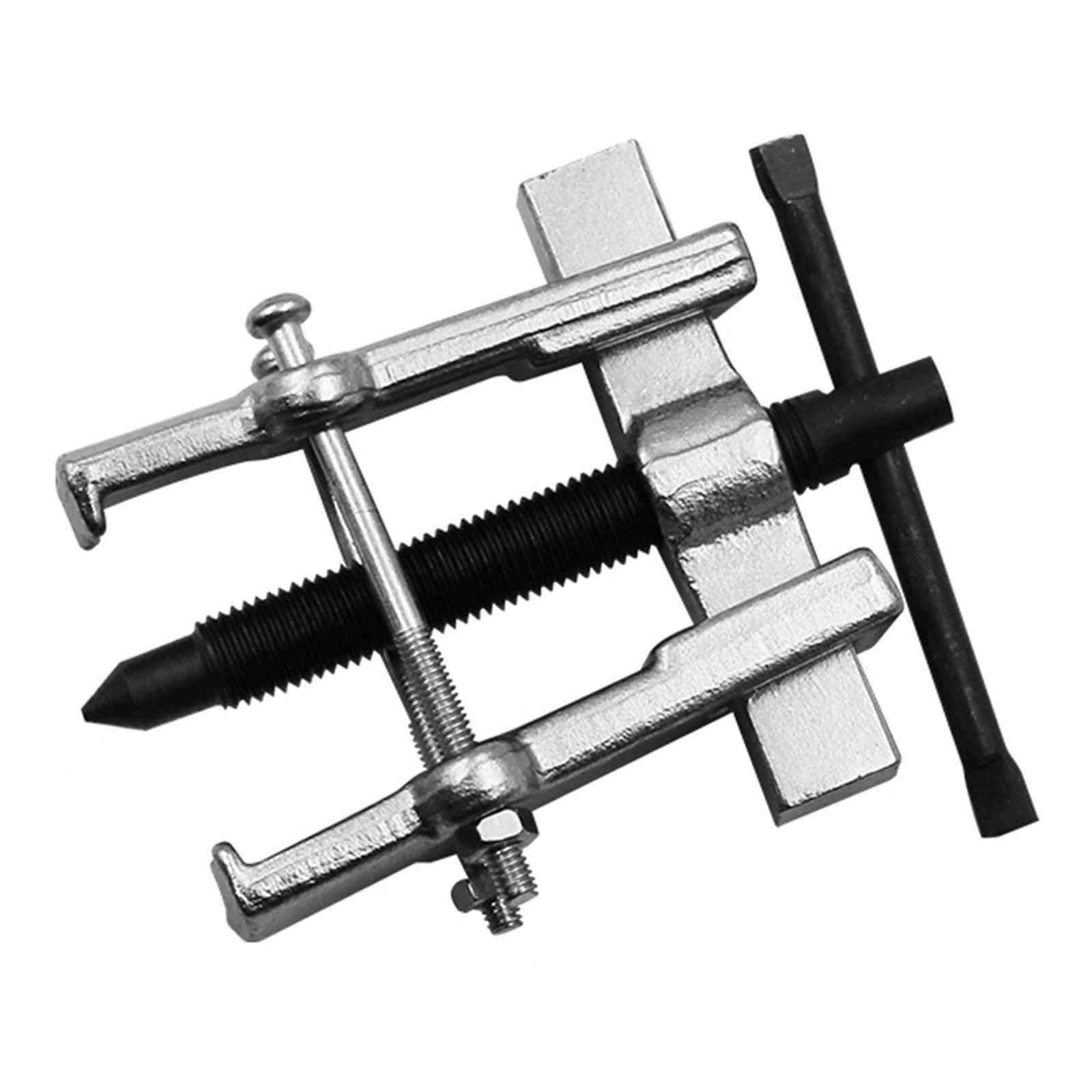 65mm Gears Puller, Removal Extractor Inner Bearing Puller for Internal/ External Pulling