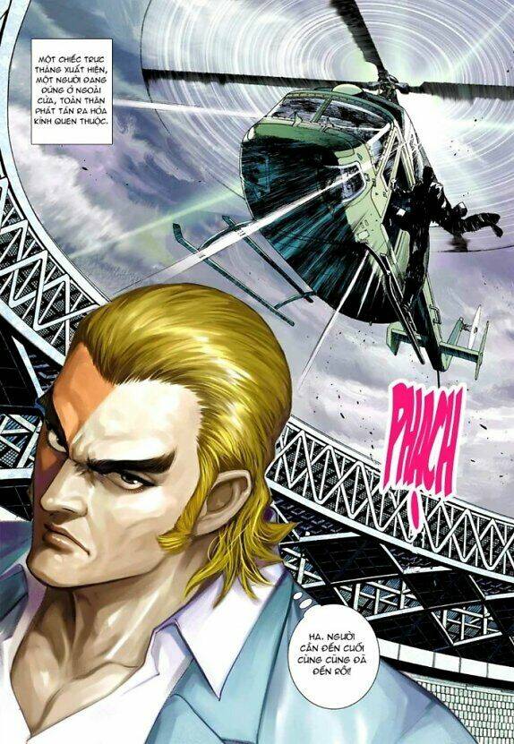 vương phong lôi i chapter 18 27