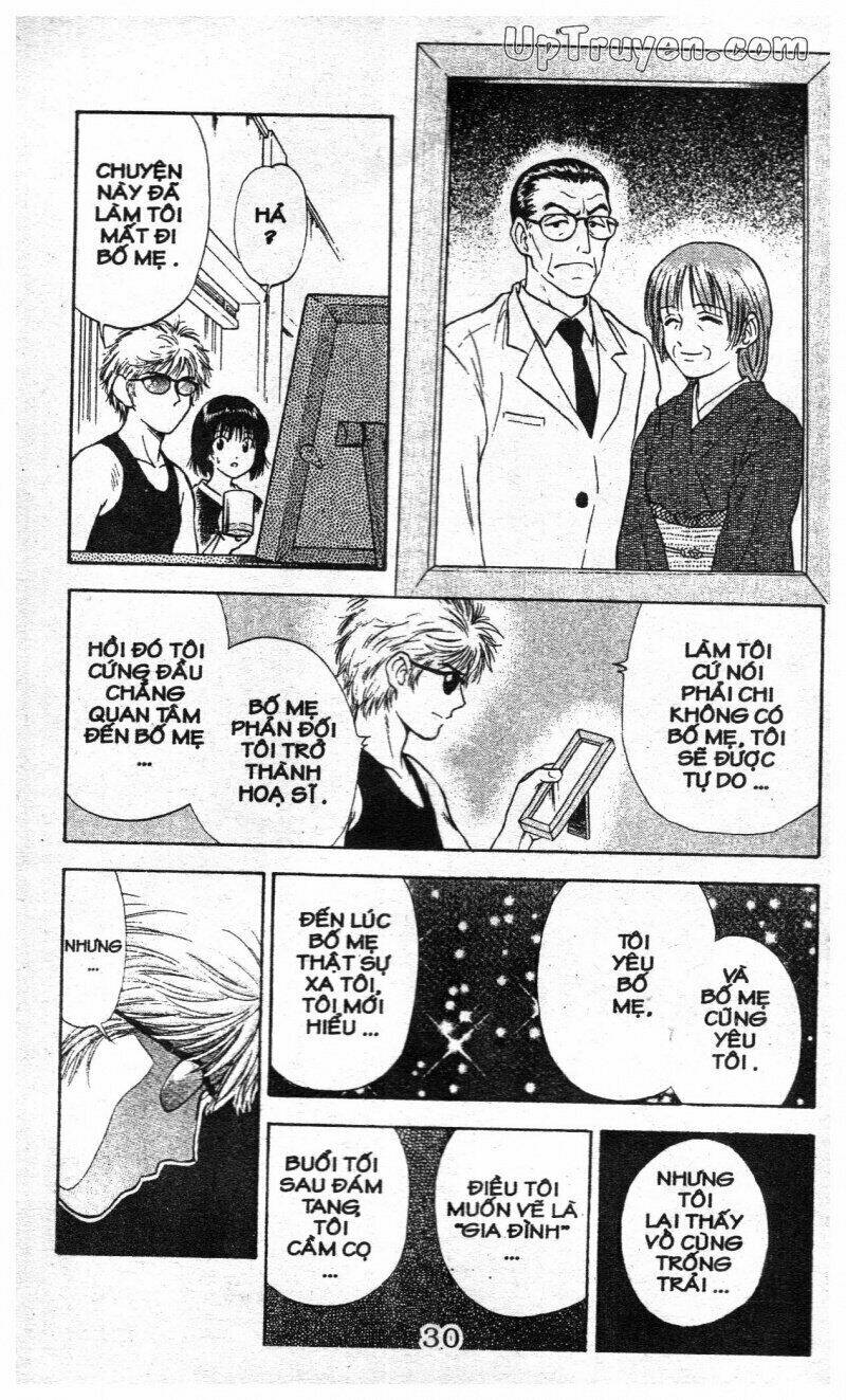 salad days chapter 122 30