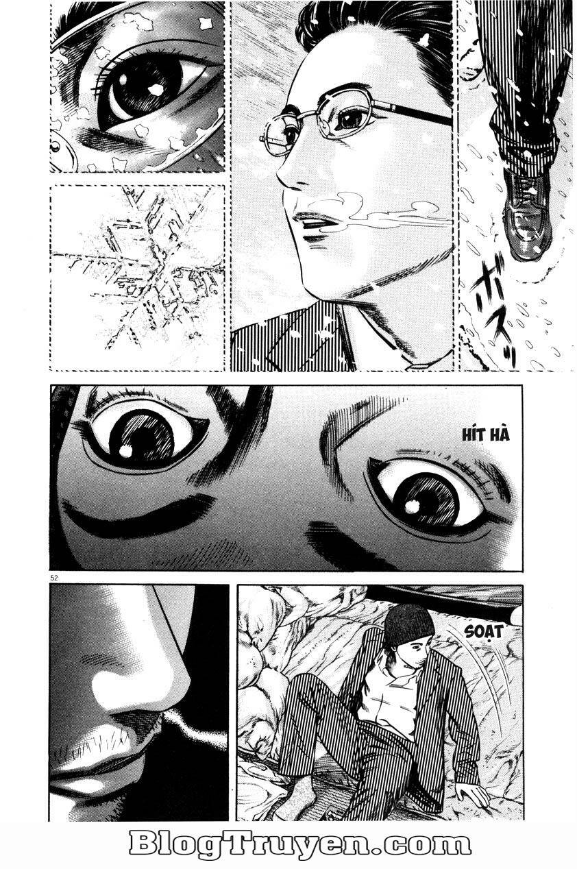 homunculus chapter 54 8