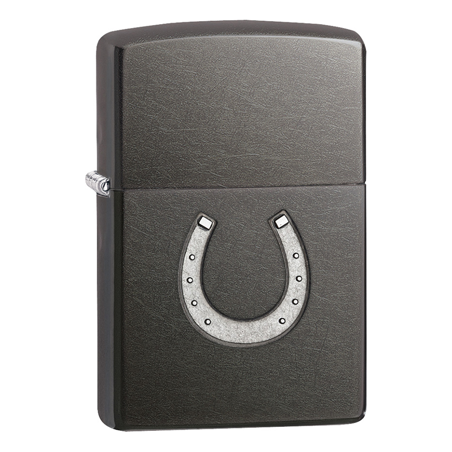 Bật Lửa Zippo 28498 Grey Dusk