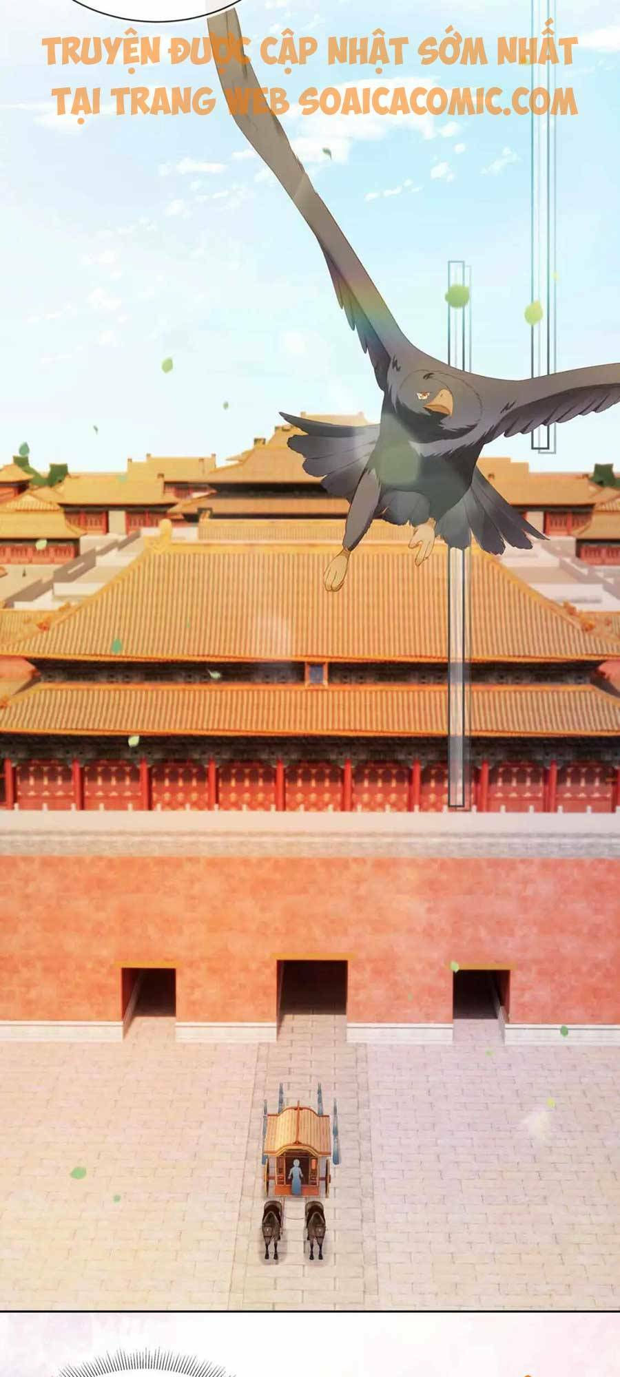 nhặt được bảo bối manh manh chapter 69 15