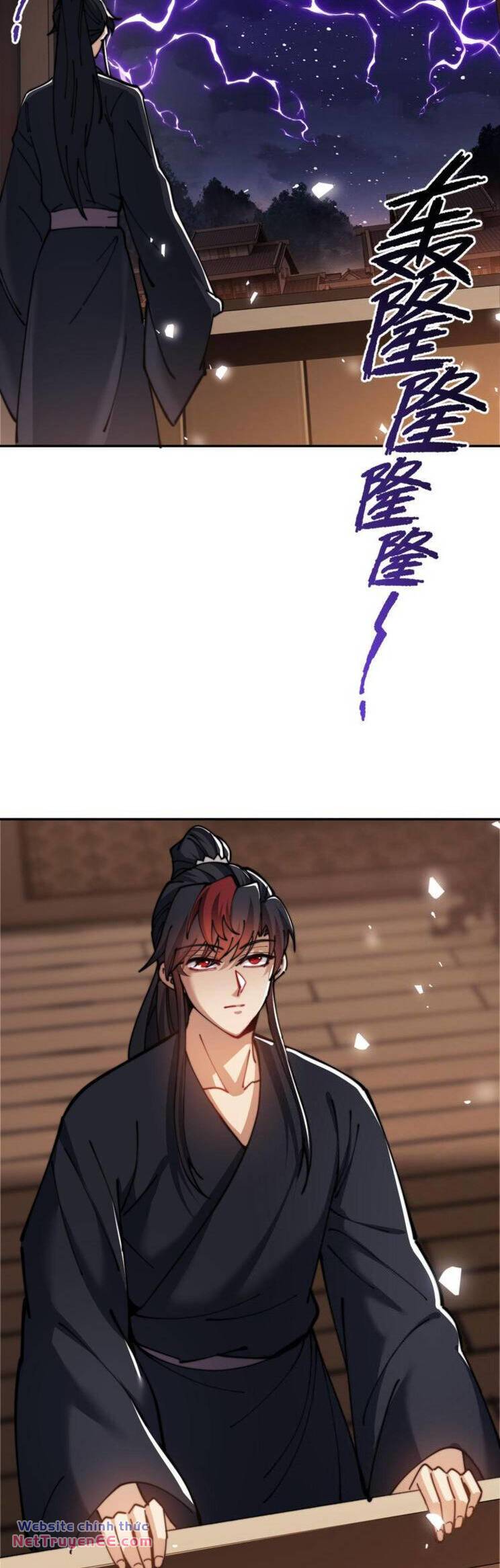 Sư Tôn: Nghịch Đồ Này Mới Không Phải Là Thánh Tử chapter 36 21