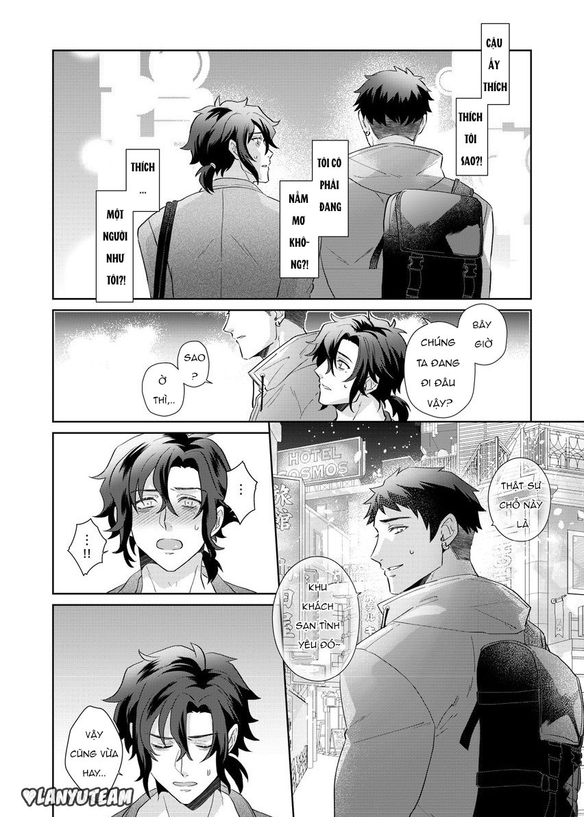 hãy dạy tôi cách yêu, nơi sâu bên trong nhất cũng muốn được yêu chapter 6 9