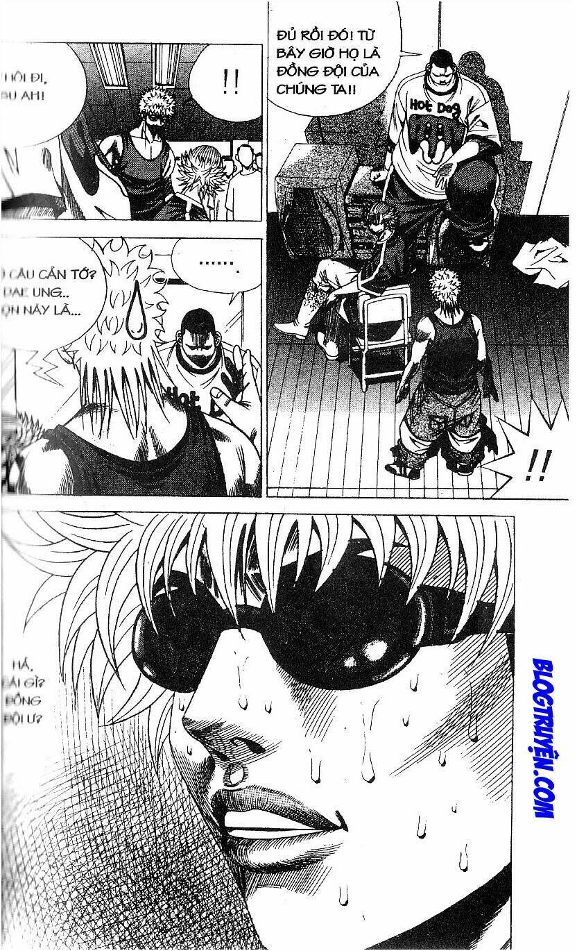 bitagi - anh chàng ngổ ngáo chapter 114 11