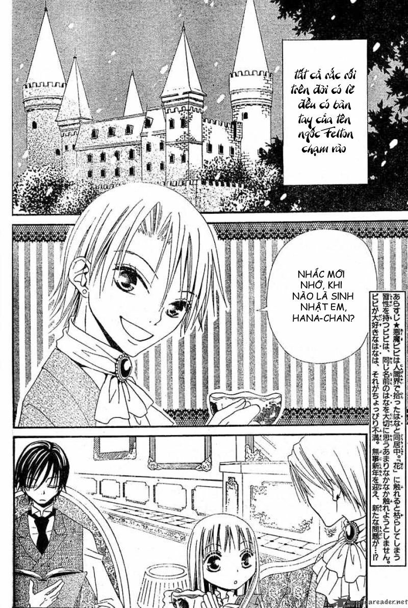 hoa và ác ma chapter 7 2