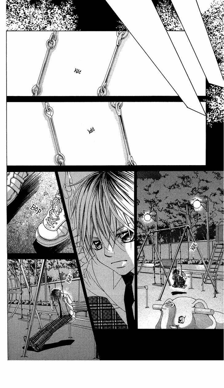 boku no hatsukoi wo kimi ni sasagu chapter 22 11