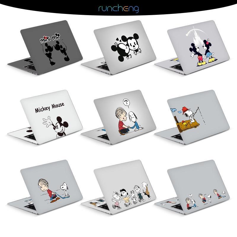Vỏ DáN BảO Vệ Laptop 11 / 12 / 13 / 14 / 15 / 17 Inch ChấT LượNg Cao