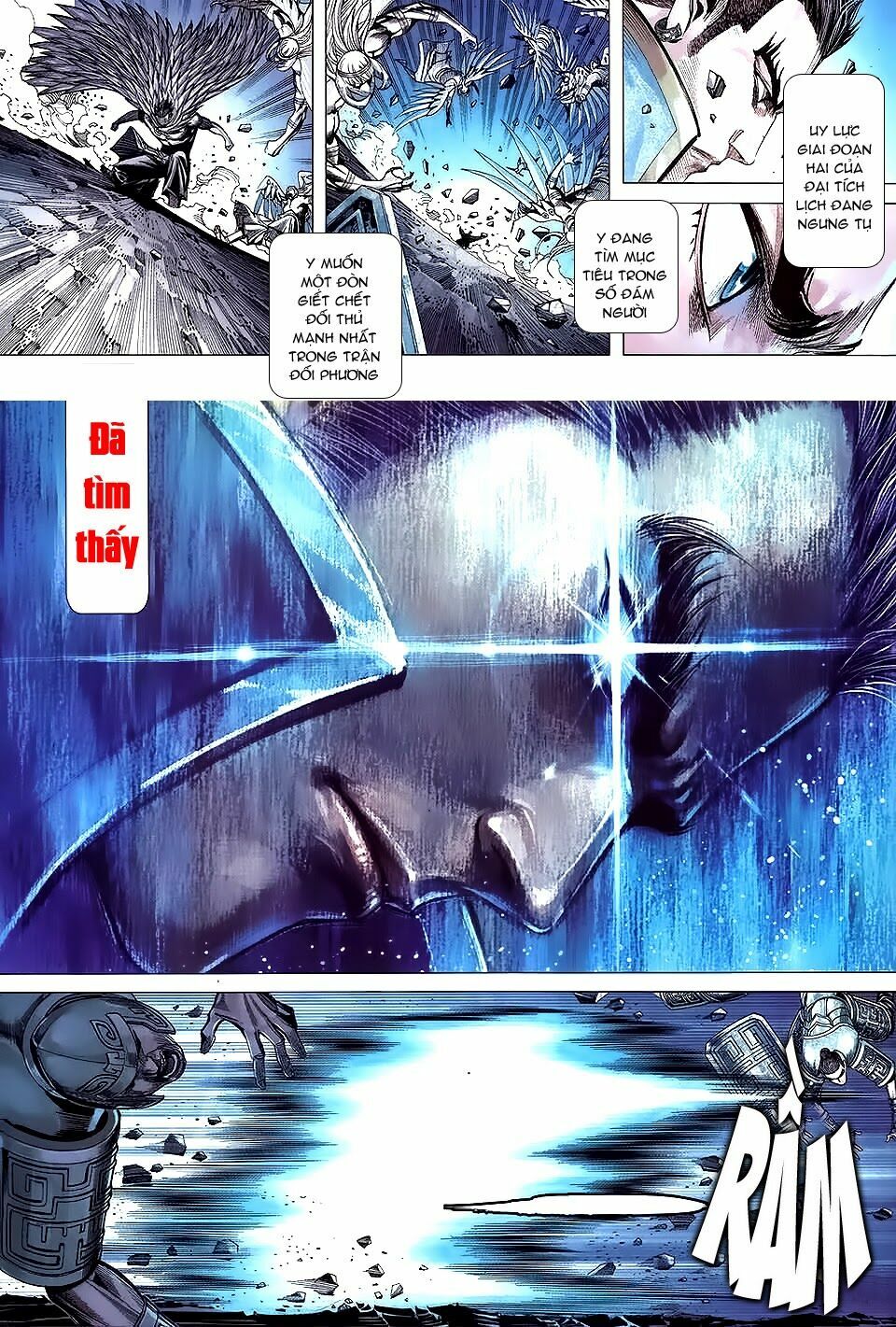 phong thần ký chapter 150 18