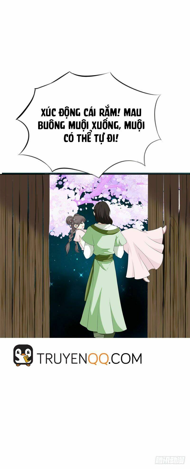 điền viên mật sủng: cô vợ nóng bỏng chapter 11 49