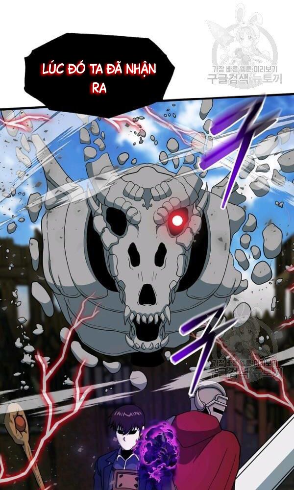 ngôi nhà kết nối với hầm ngục chapter 44 75