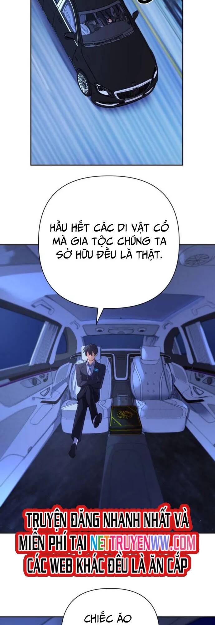 sự trở lại của đại pháp sư huyền thoại chapter 29 7