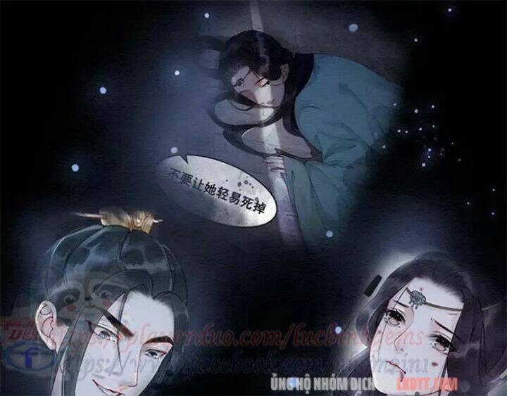 trọng sinh bá sủng nhiếp chính vương quá mạnh mẽ chapter 103 21