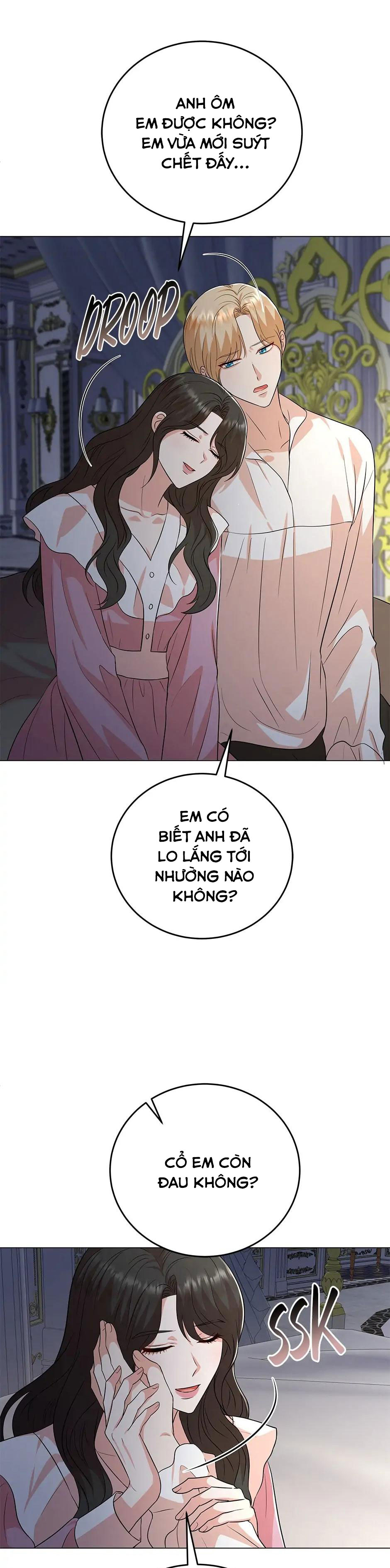 diễn vai ác nữ cũng thật khó khăn chapter 89 29