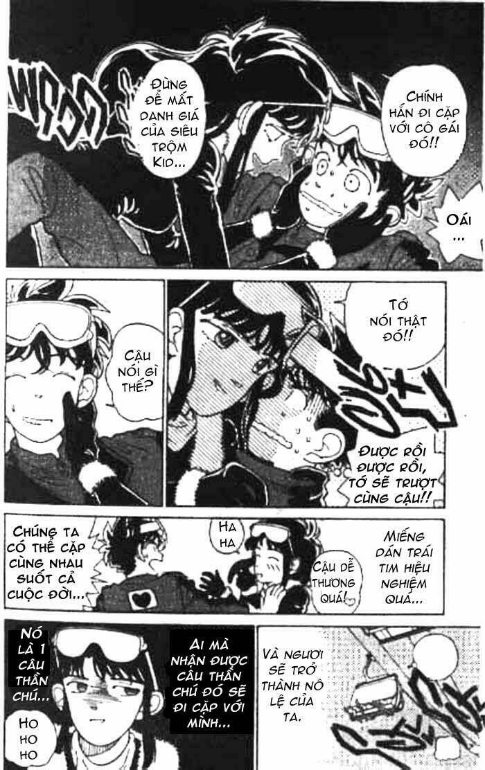 kaito kid chapter 7 14