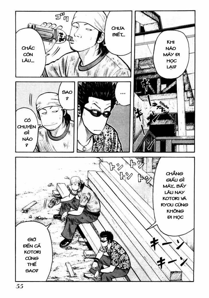 qp- soul of violence chapter 30 4