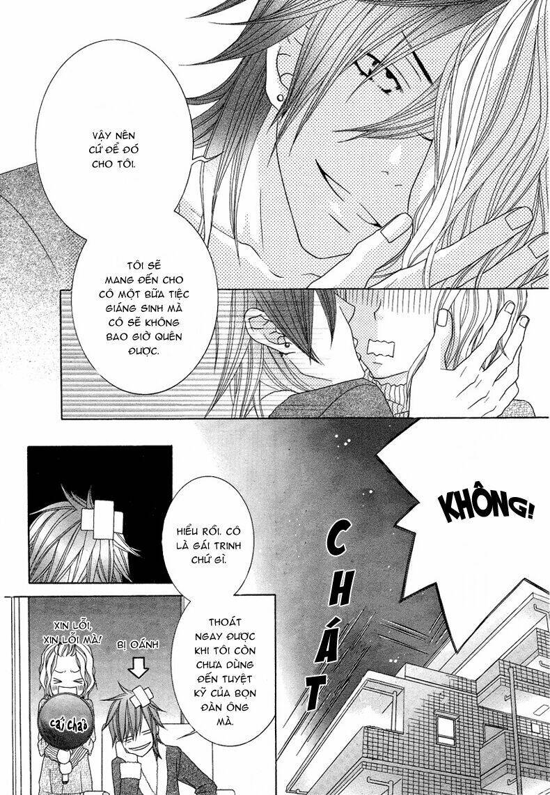 tổng hợp one shot. chapter 288 10