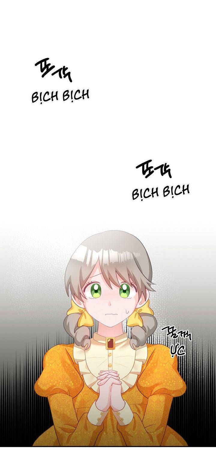 cô tiểu thư bé nhỏ thuần hóa các nhân vật chính chapter 1 125