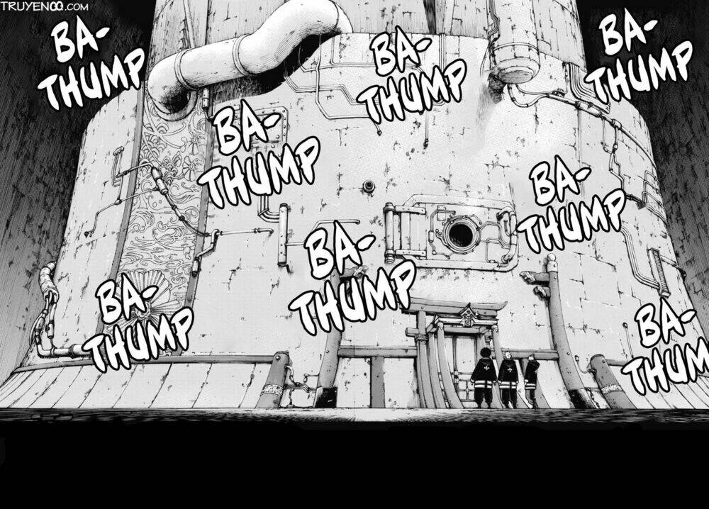 biệt đội lính cứu hỏa chapter 120 3