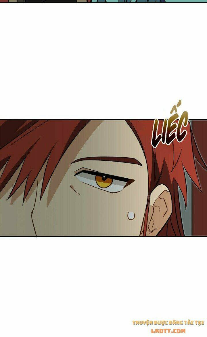 quái thú với hoa chapter 90 16