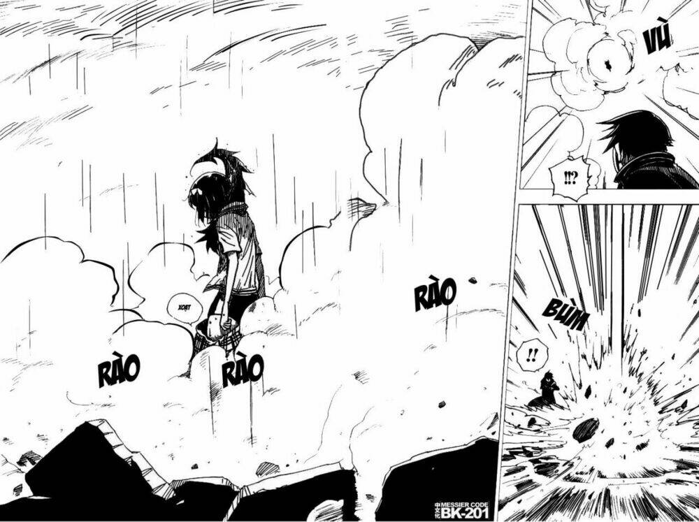 darker than black: shikkoku no hana chapter 8 11