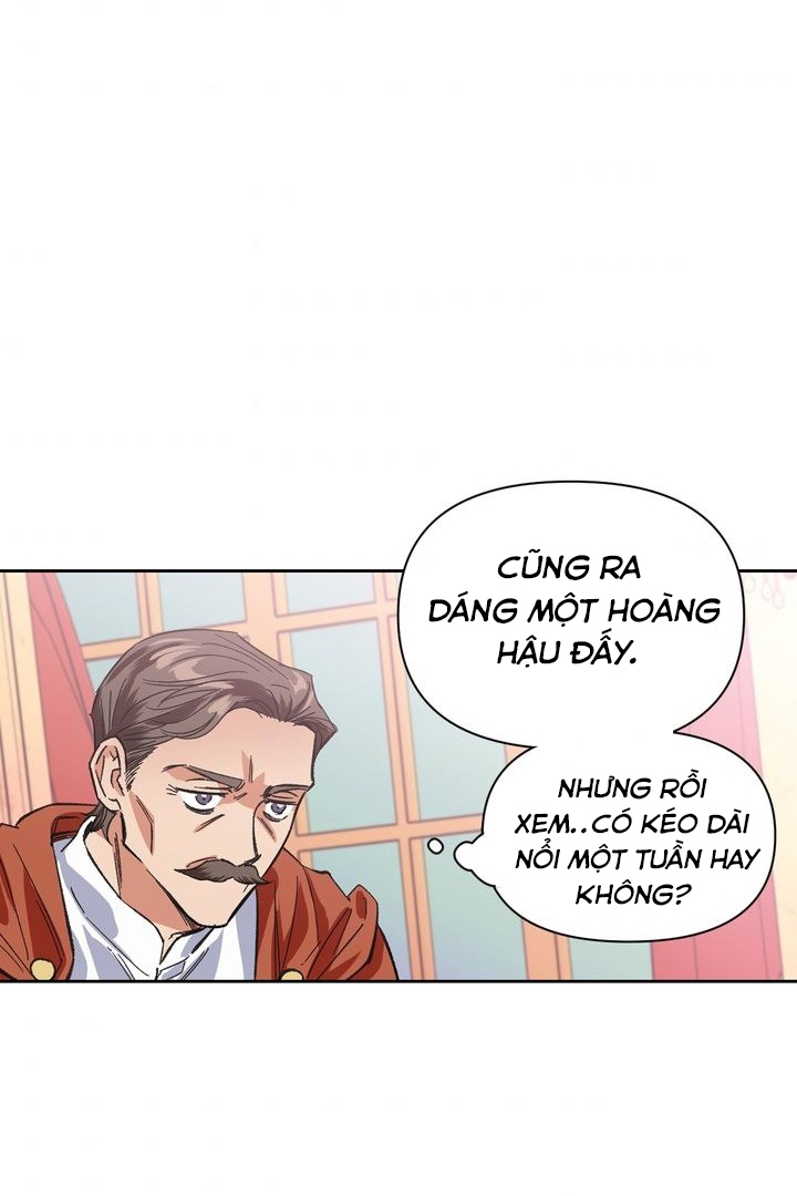 ác nữ xứng đôi với bạo chúa chapter 8 57