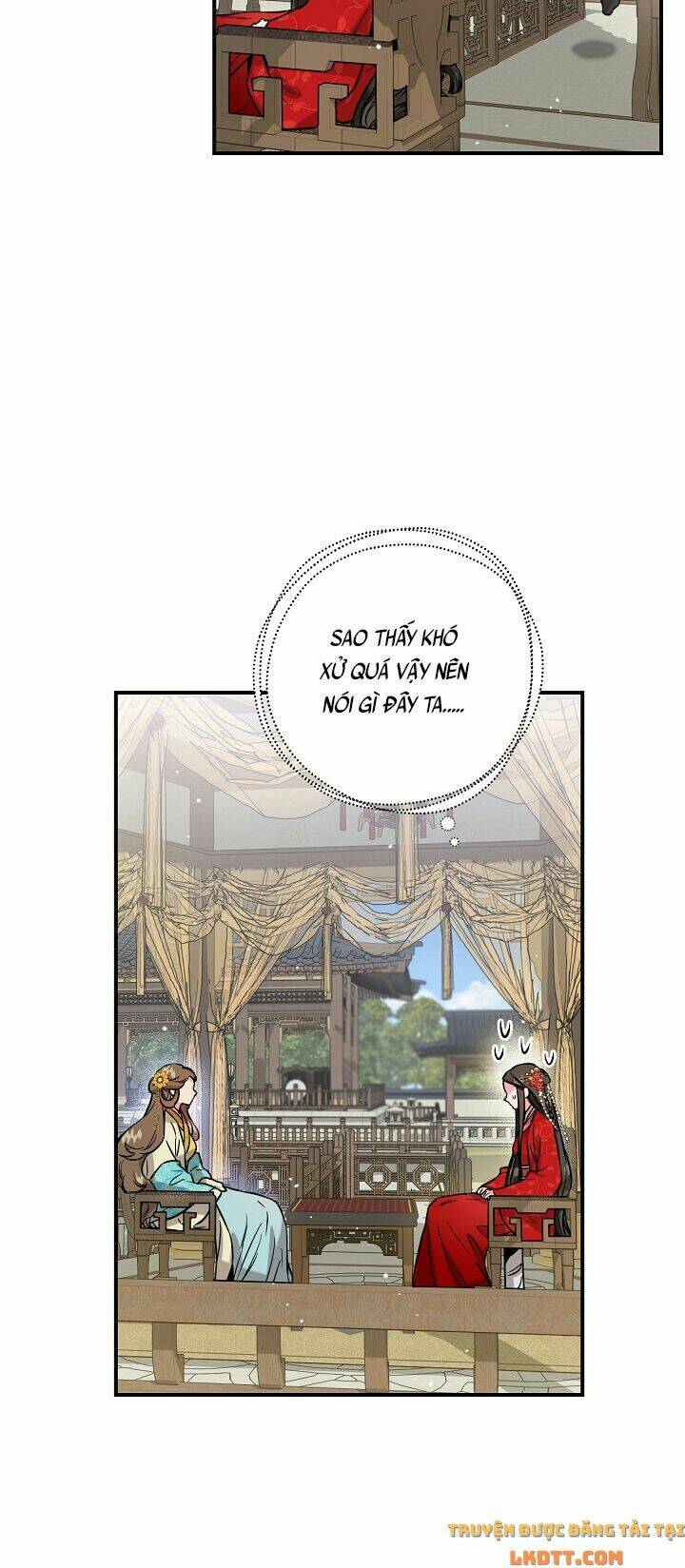 tôi trở thành nhân vật phản diện giỏi nhất trong giới võ thuật chapter 39 42