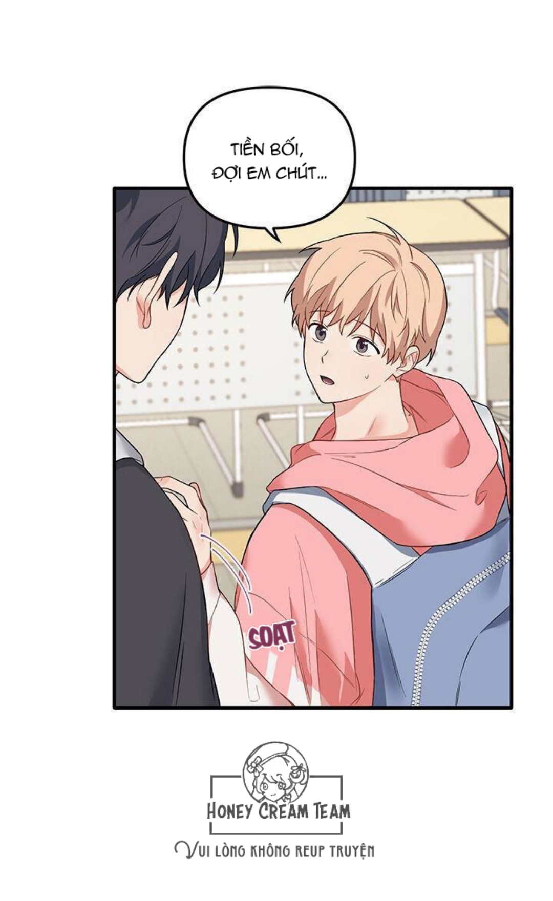 blood and love chapter 22 35