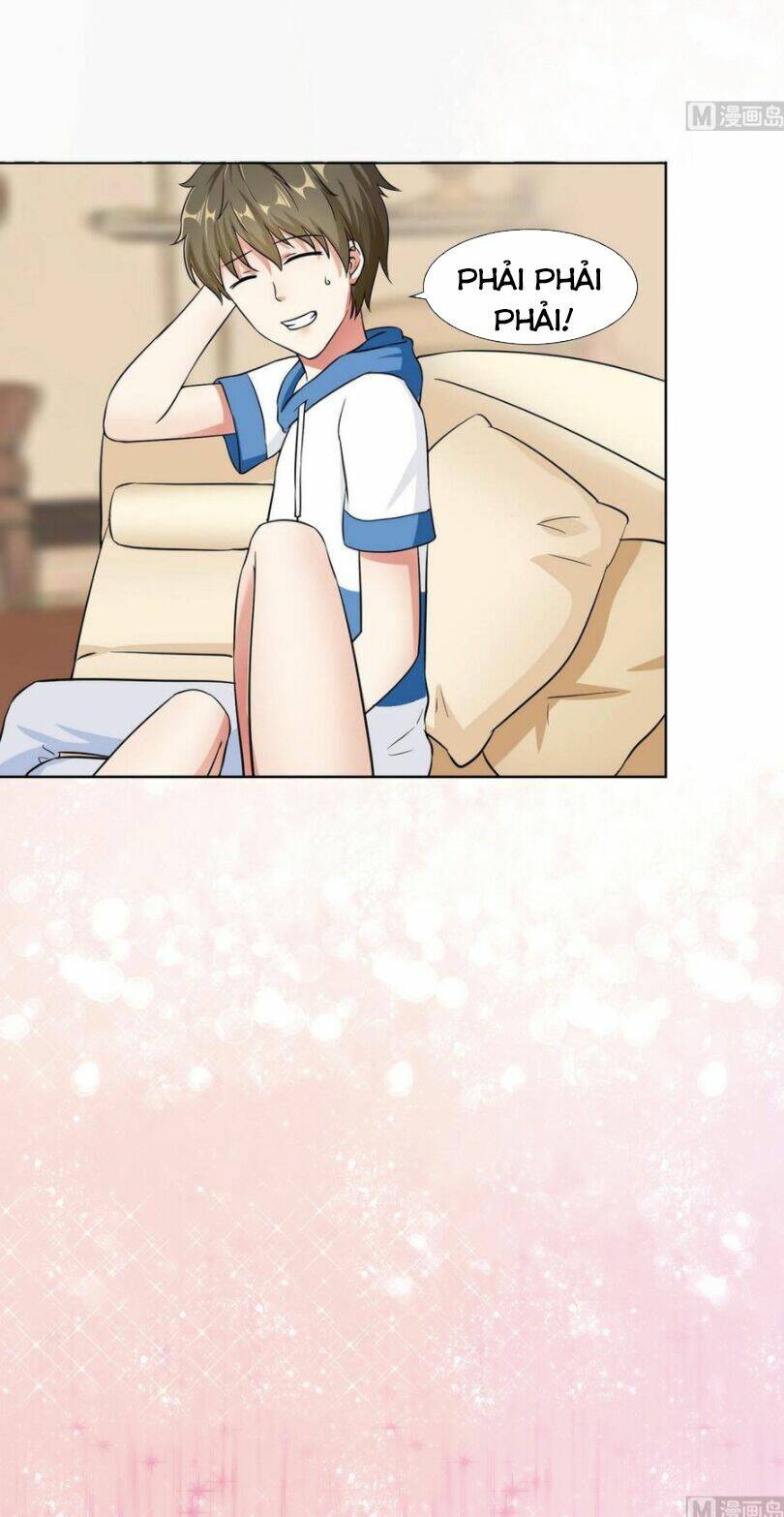 hắn là long ngạo thiên chapter 79 3