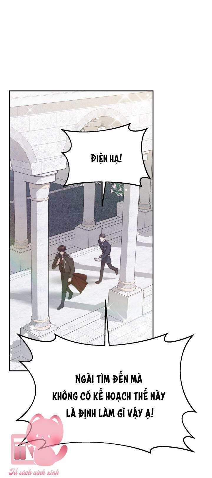 từ chồng cũ hóa thành nam chính chapter 27 30