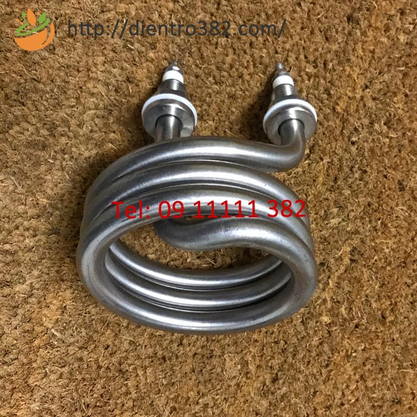 Điện trở cho máy cất nước, điện trở trưng cất nước