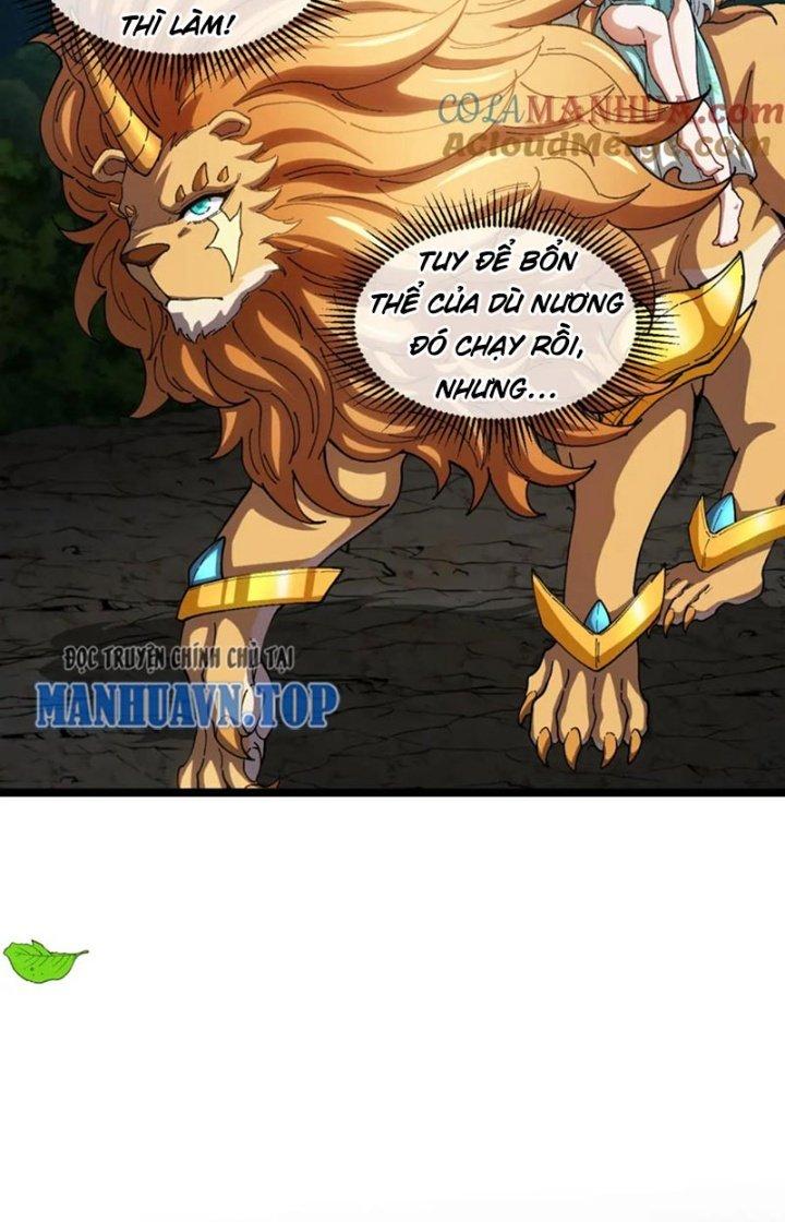 sau khi nằm, ta trở thành đại yêu chi vương chapter 15 10